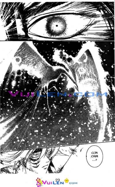 mắt quỷ kyo chapter 68 31