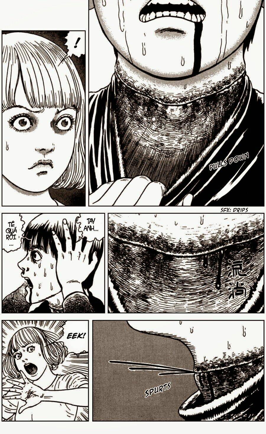 the shard of evil chapter 1 18