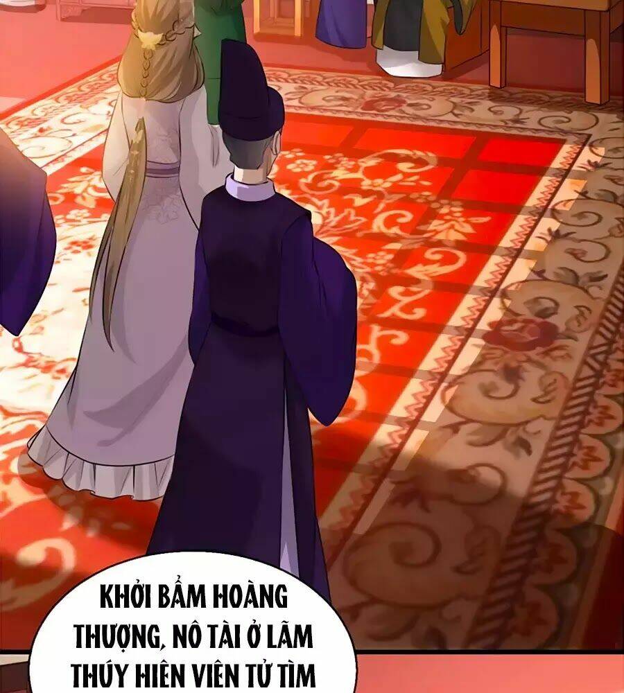 gian phi như thử đa kiều chapter 26 3