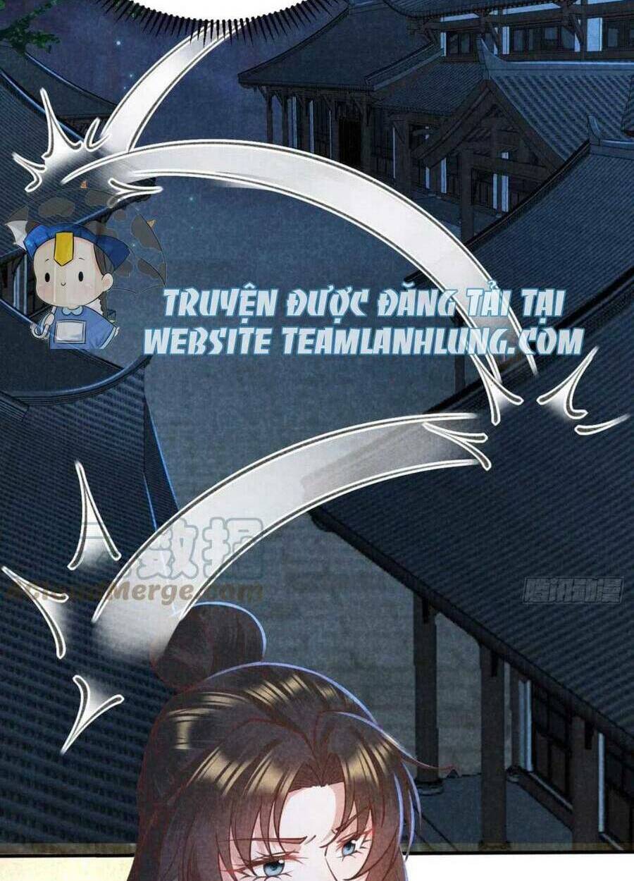 đại đích nữ trọng sinh về báo thù chapter 28 16