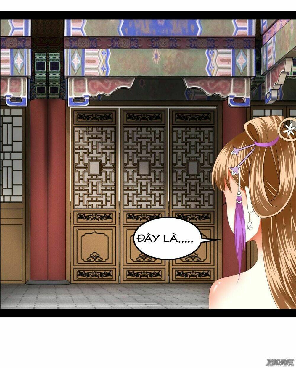 thần y khí nữ chapter 2 26