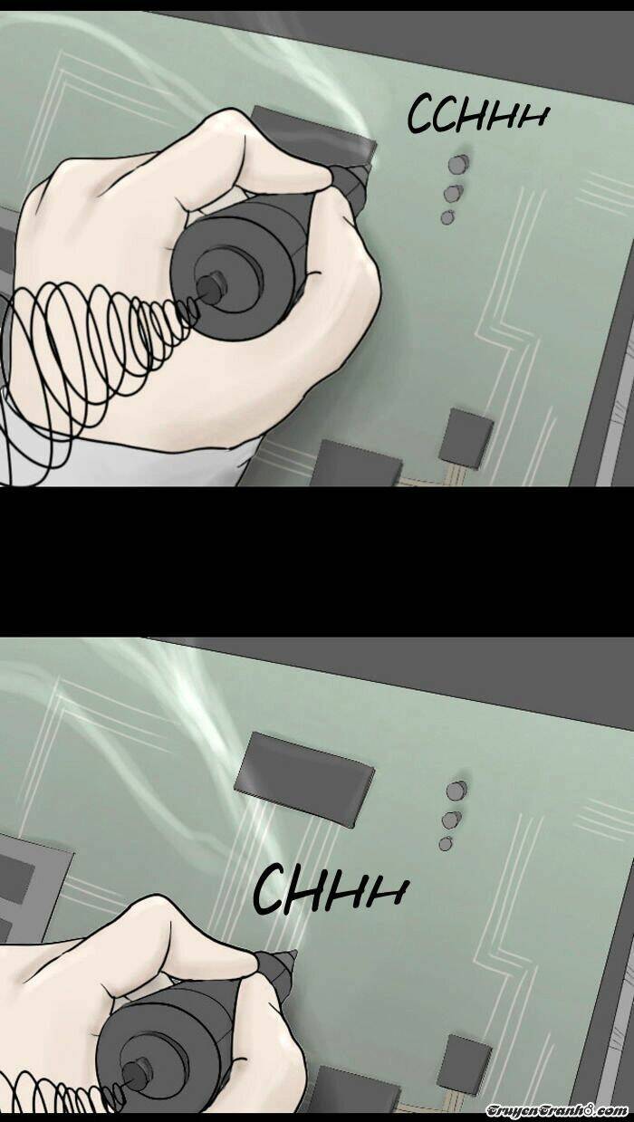 thứ sáu: những câu chuyện cấm chapter 11 6