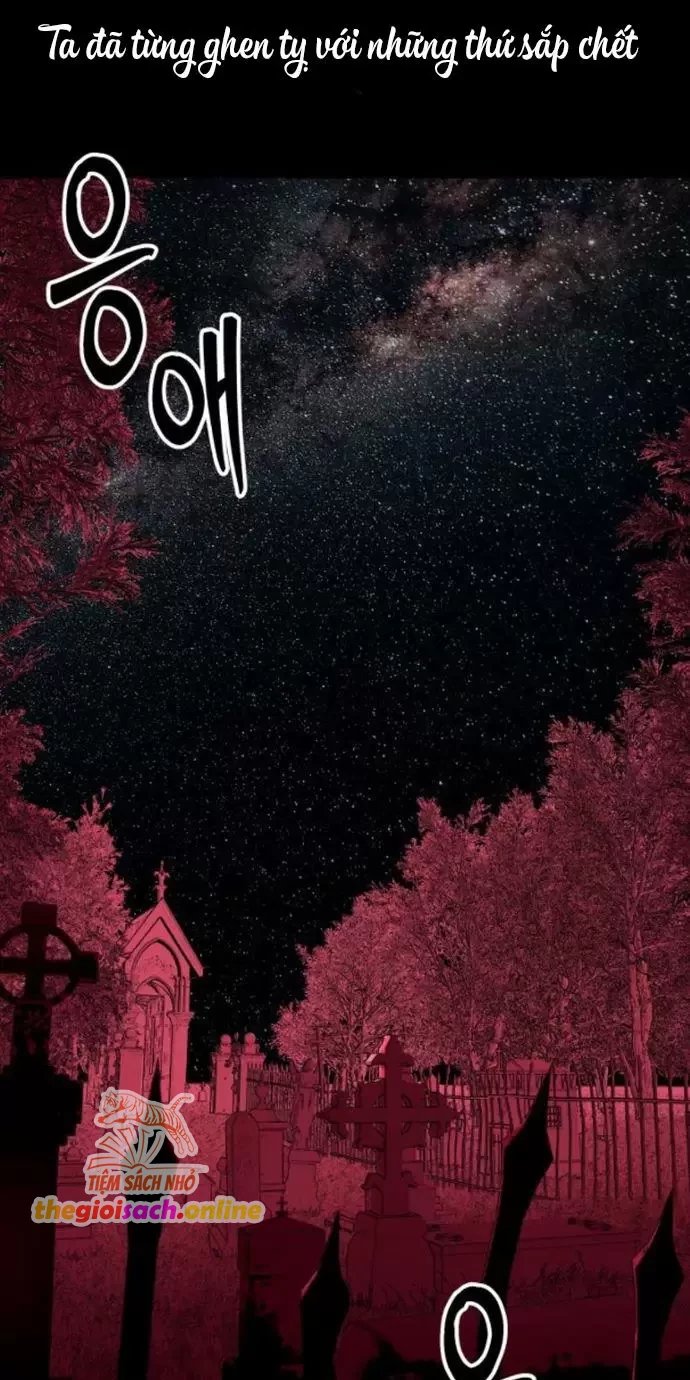 [18+] nguyệt mị moonstruck chapter 3 99