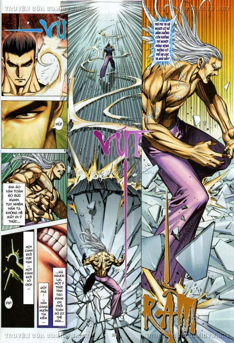 võ thần phượng hoàng chapter 56 28