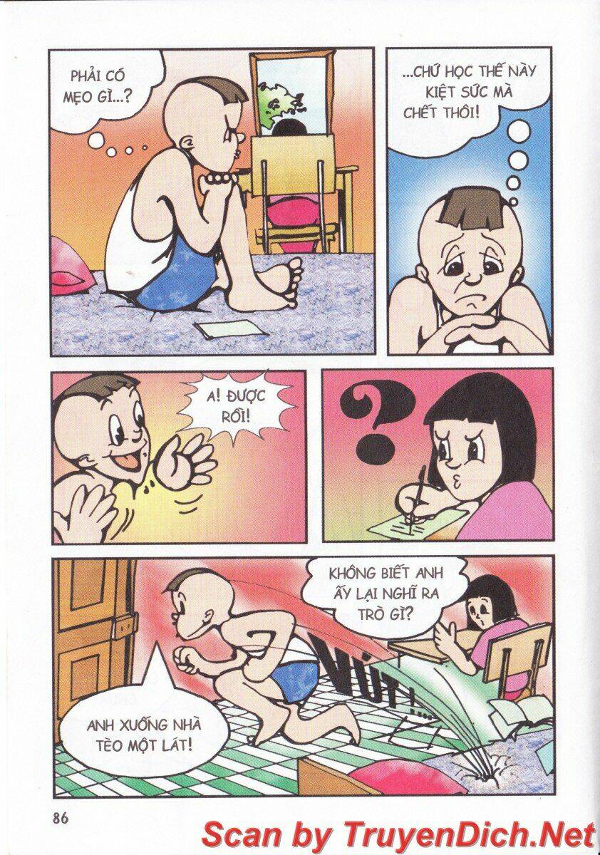 tý quậy chapter 5.2 44