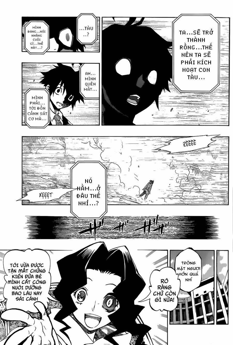 stealth symphony chapter 17 7