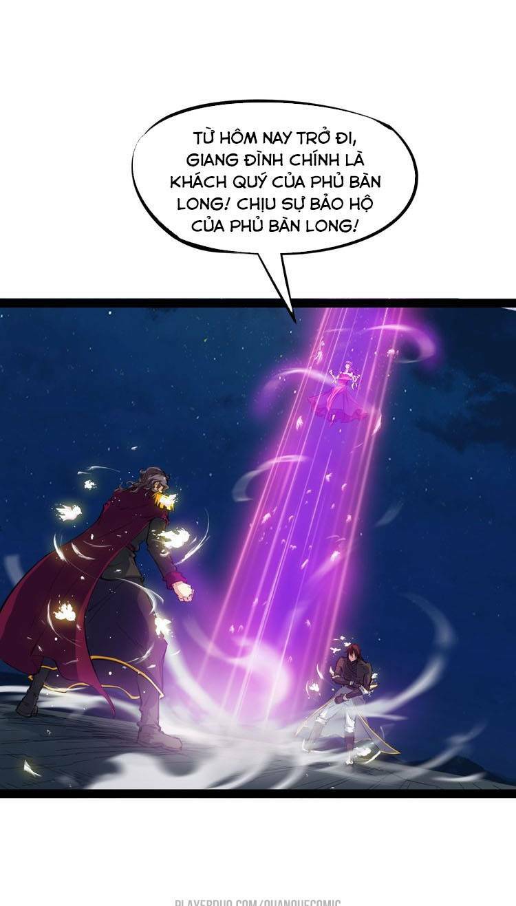 long mạch võ thần chapter 41 1
