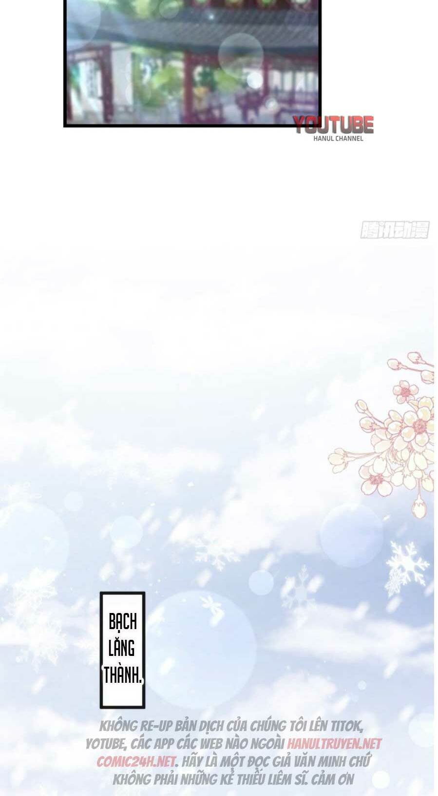 thiên hạ đệ nhất sủng phi chapter 193.1 13