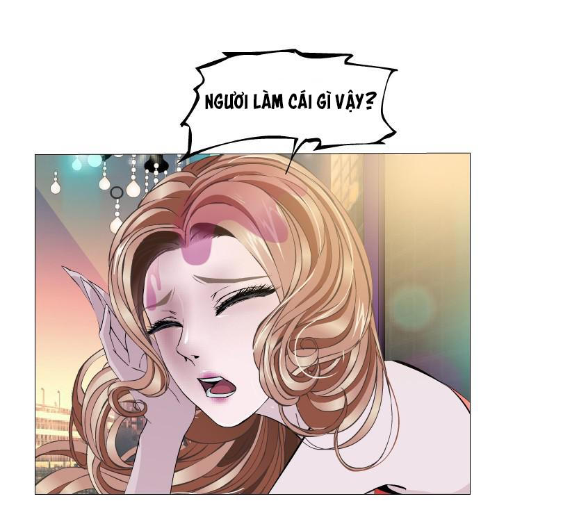 cạm bẫy của nữ thần chapter 99 26