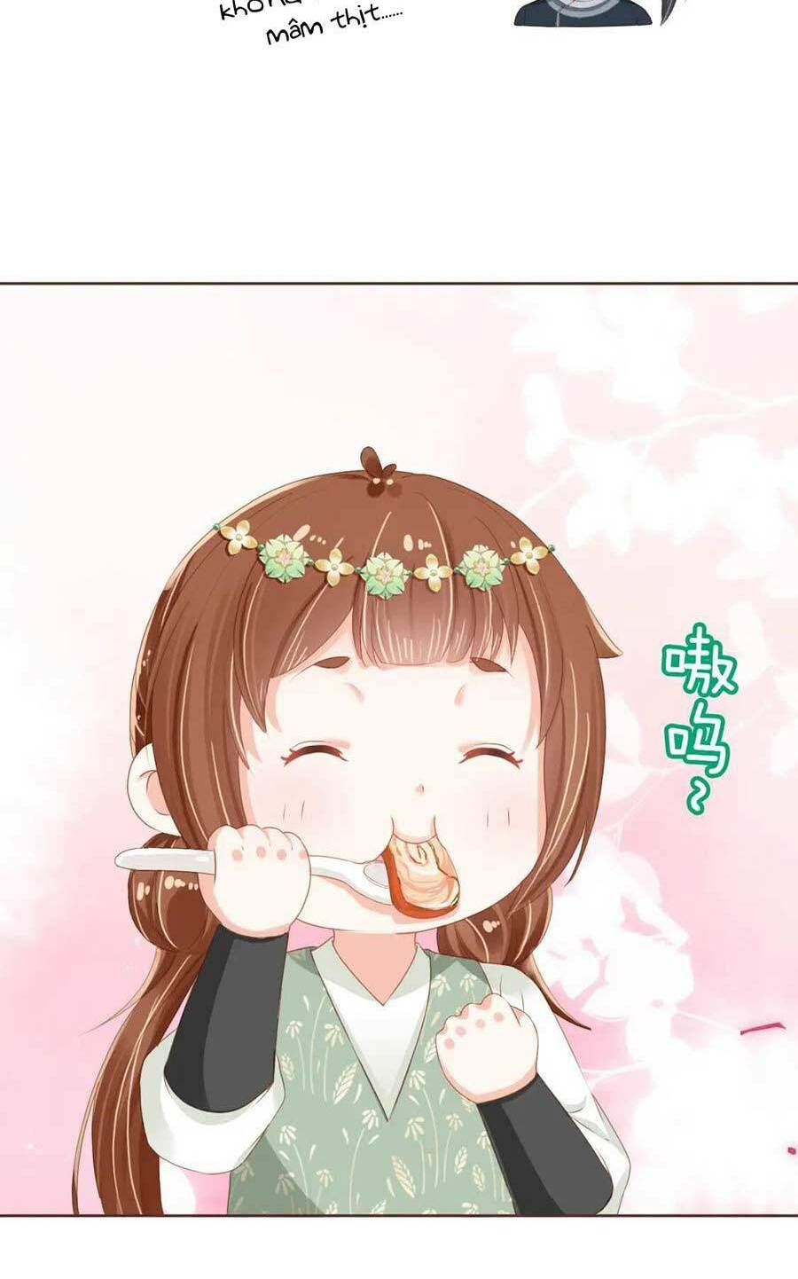 nhặt được bảo bối manh manh chapter 54 19