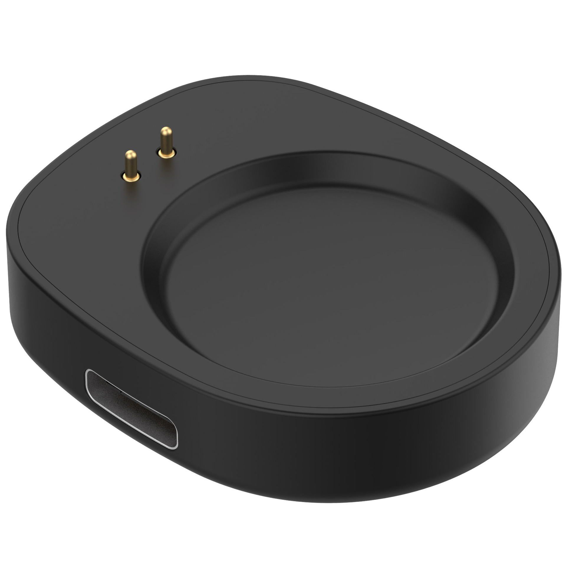 Dock Sạc Cho Amazfit T-Rex 3 / Amazfit T-Rex 3 Pro - Hàng Chính Hãng