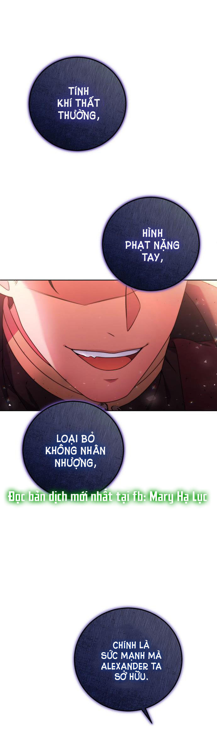 tôi sẽ ly hôn với người chồng bạo chúa chapter 6.1 11