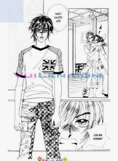 nhật ký tân hôn chapter 8 153