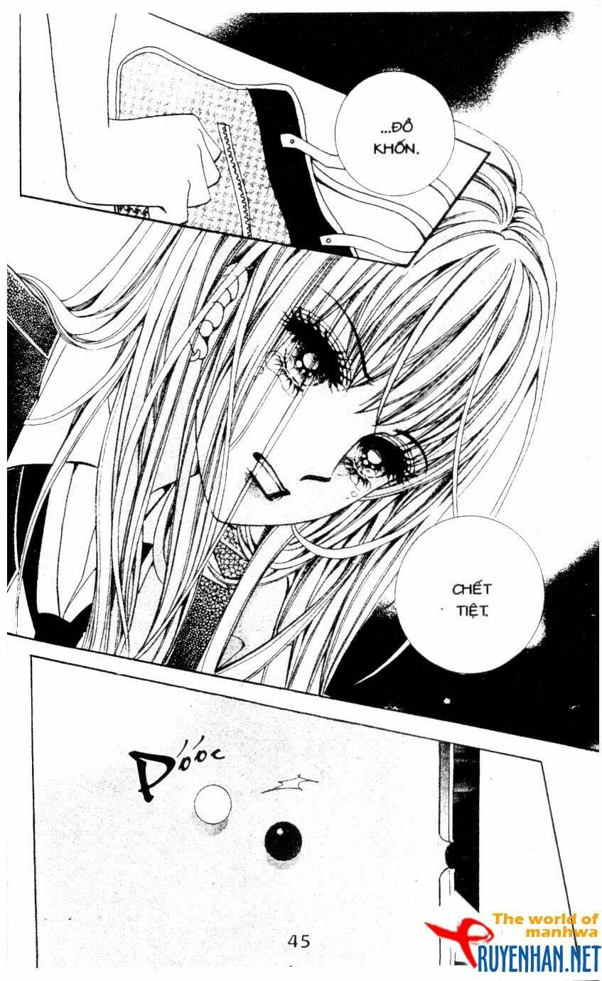 chàng trai hào hiệp chapter 1 47