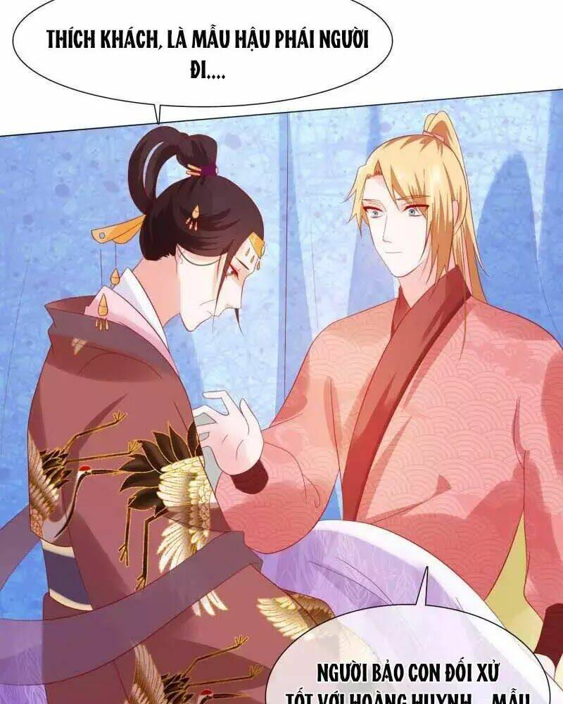 mười dặm hồng trang, thay huynh xuất giá chapter 21 38