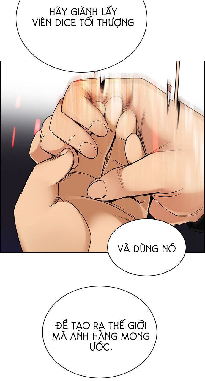 trò chơi số mệnh chapter 277 3