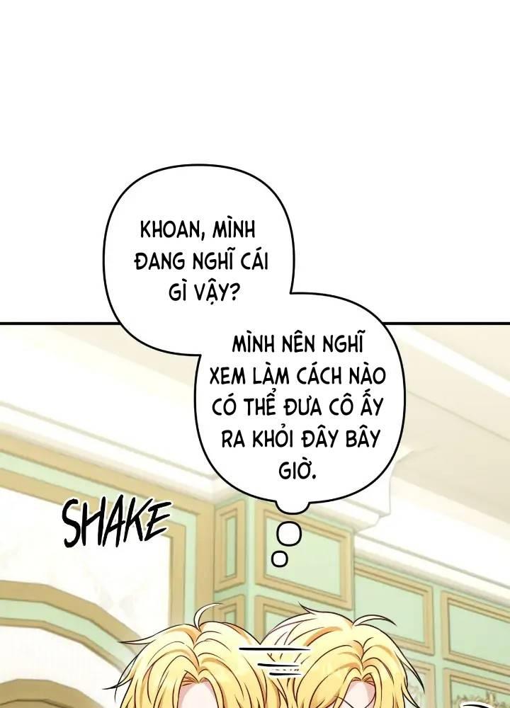 tại sao mẹ chồng tôi lại như thế này? chapter 5 57