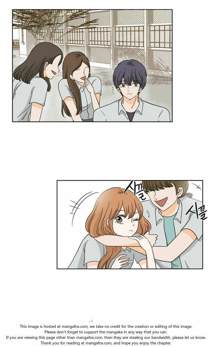 i hate love chapter 2 27