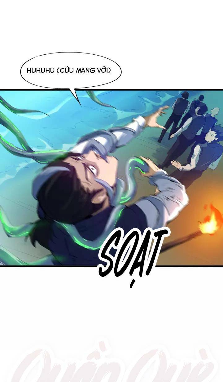 long mạch võ thần chapter 64 3