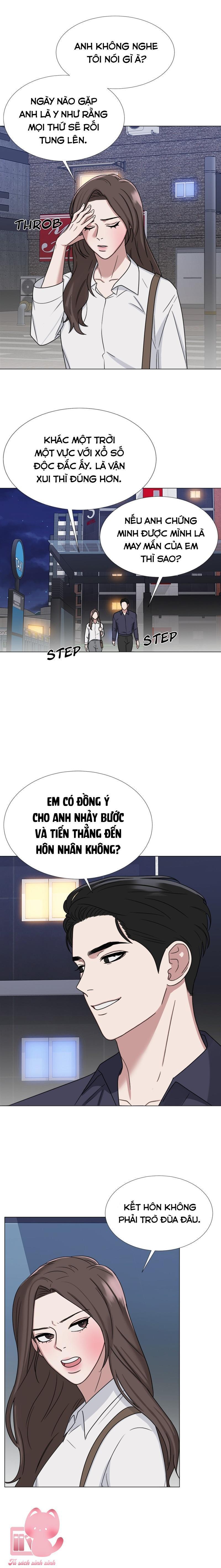 theo bản năng của em chapter 7 21