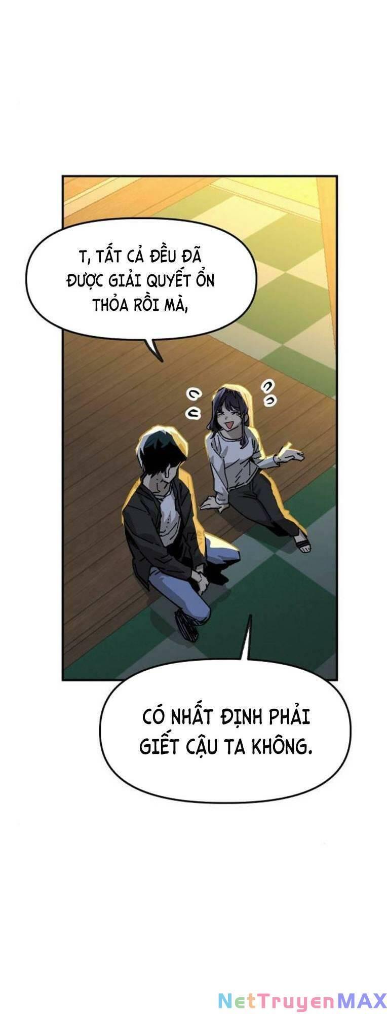 chỉ có cái c.h.ế.t mới là sự cứu rỗi chapter 31 4