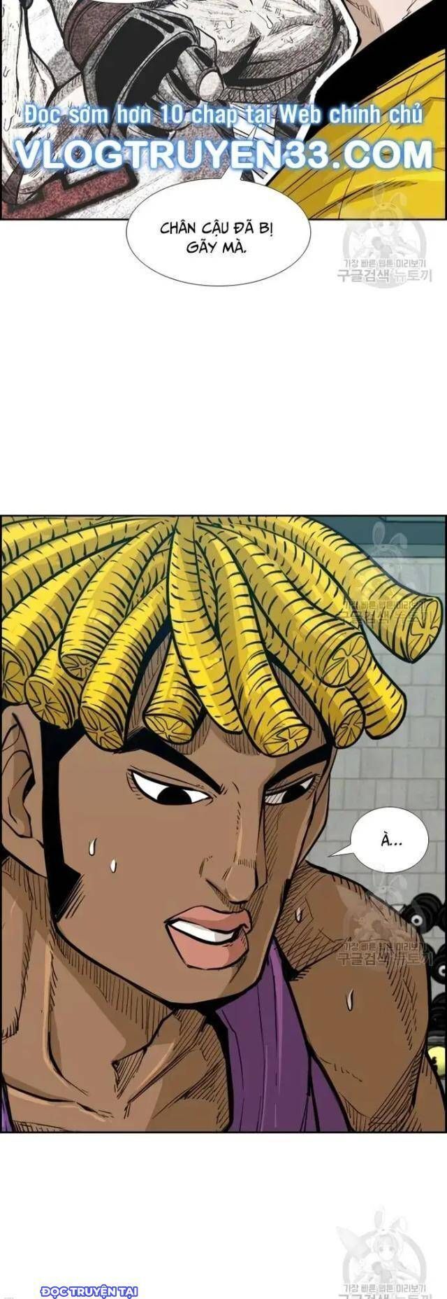 shark - cá mập chapter 224 55