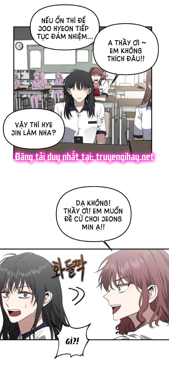 Tự Do Trong Mơ chapter 58.2 16