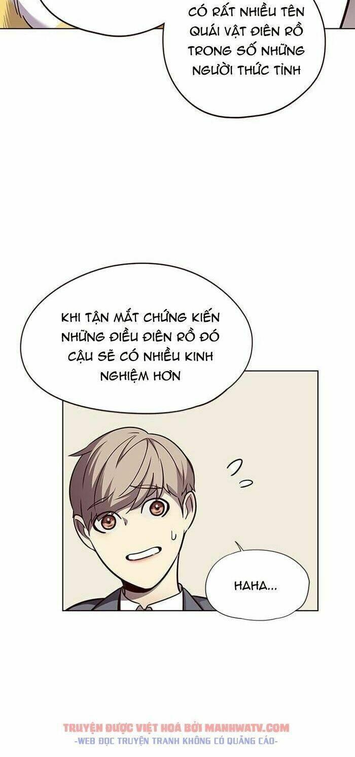 biến thân thành mèo chapter 56 51