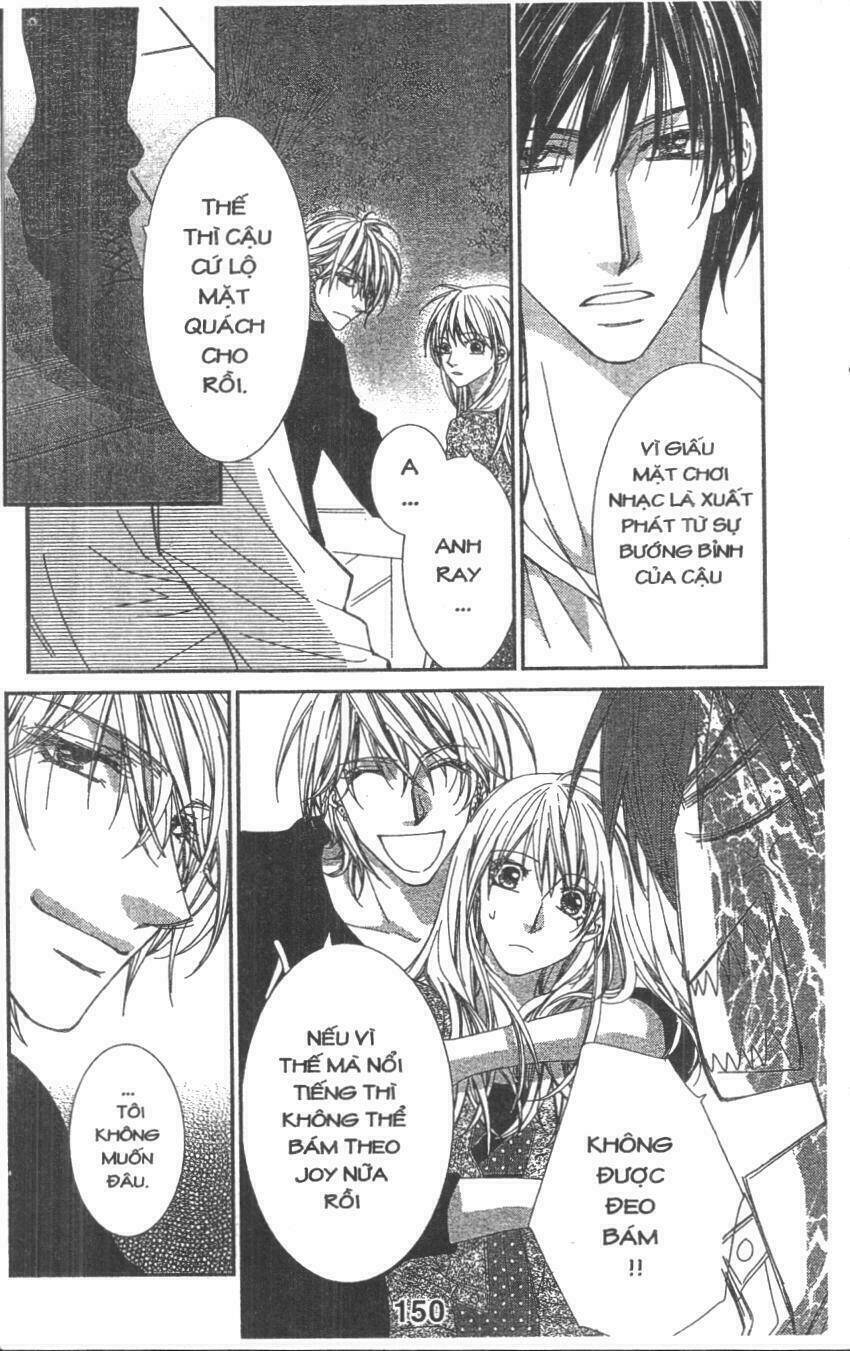 dũng cảm để yêu em chapter 3 152