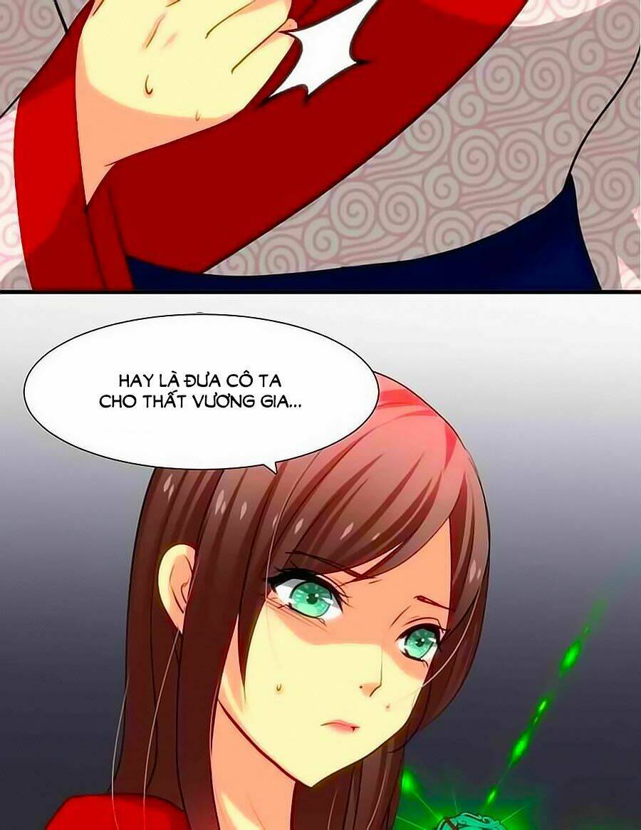 dưỡng thiếu chủ đấu tra nam chapter 40 12