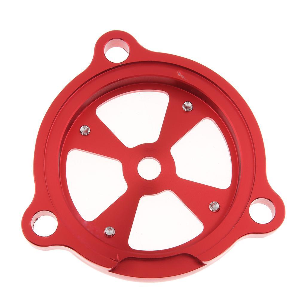 Frame Hole Engine Left Cover For   530 2012-2016