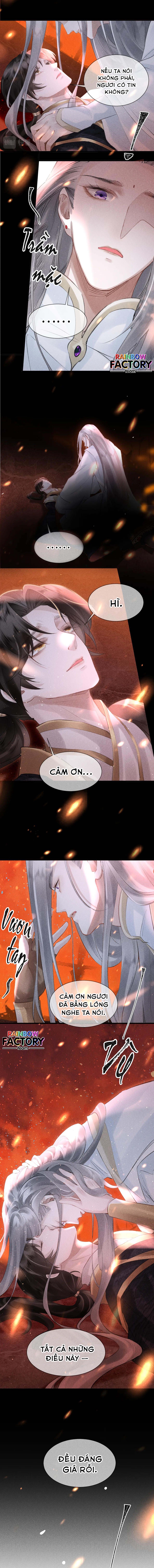 giáo chủ thích ức hiếp người chapter 16 7