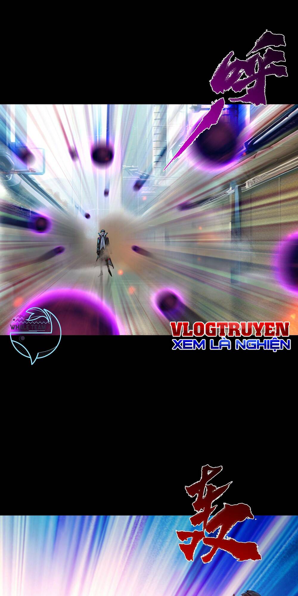 ta là hacker thiên đạo chapter 3 3