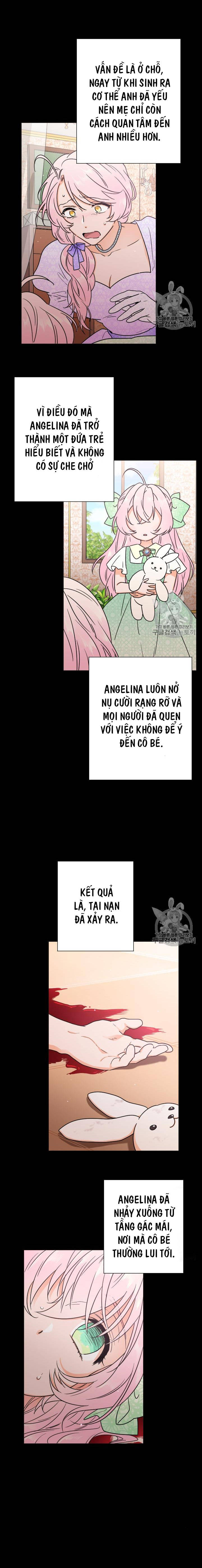 lady baby chapter 91 10