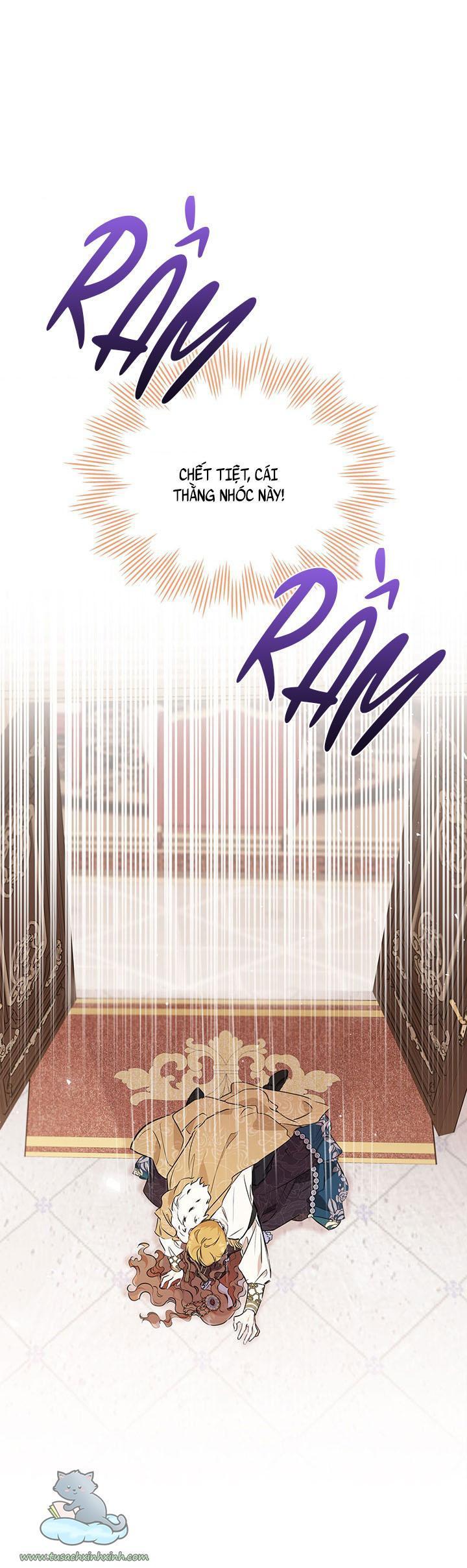 kiếp này ta sẽ trở thành gia chủ chapter 60 45