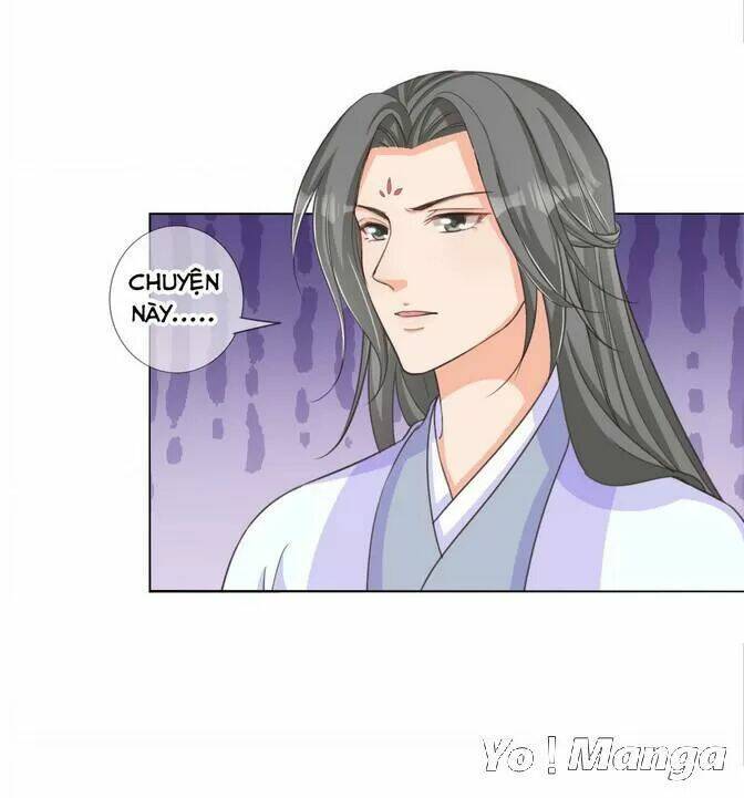 độc y cuồng phi chapter 24 33