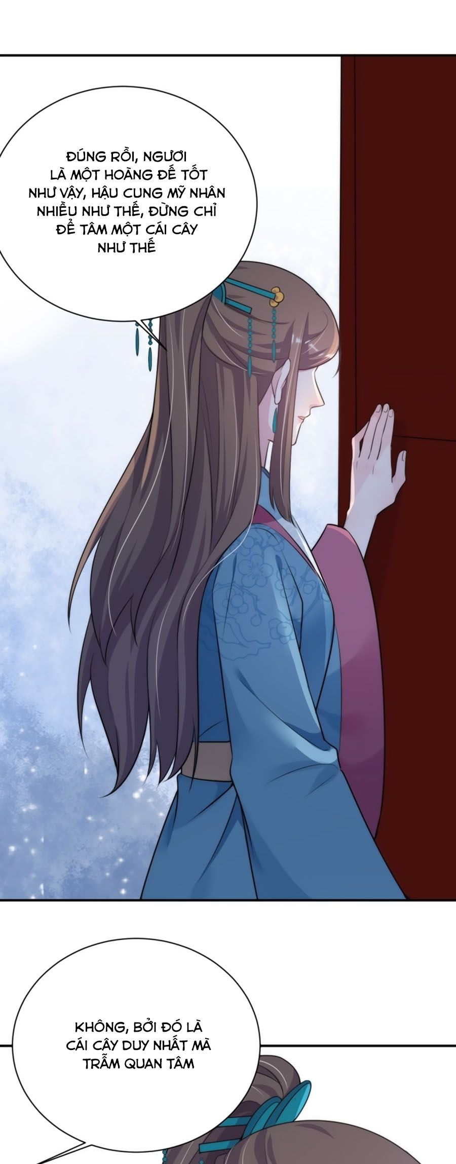 cung đấu live chapter 43 14