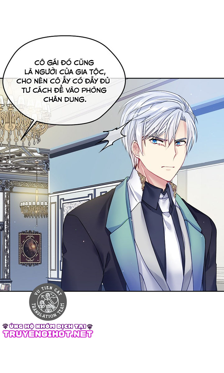 tôi gặp rắc rối vì chồng qúa dễ thương chapter 18.2 25