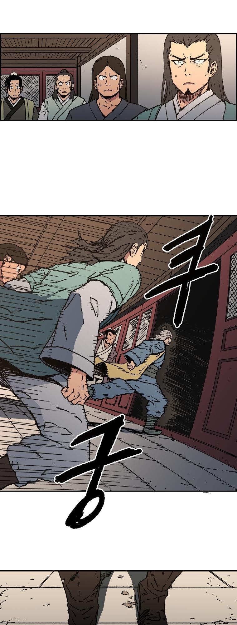 Bố Vô Song chapter 11 5