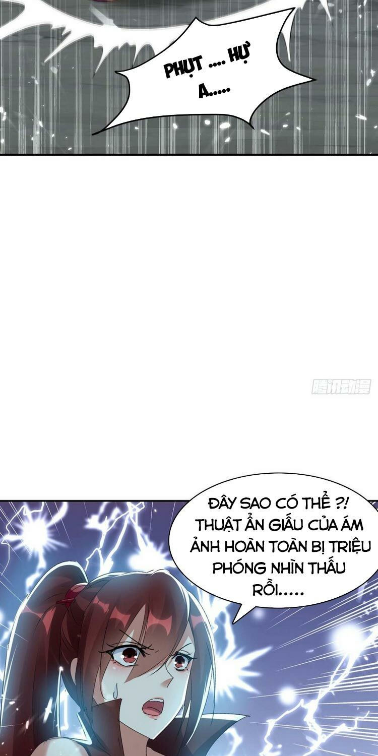 tối cường thăng cấp chapter 228 32