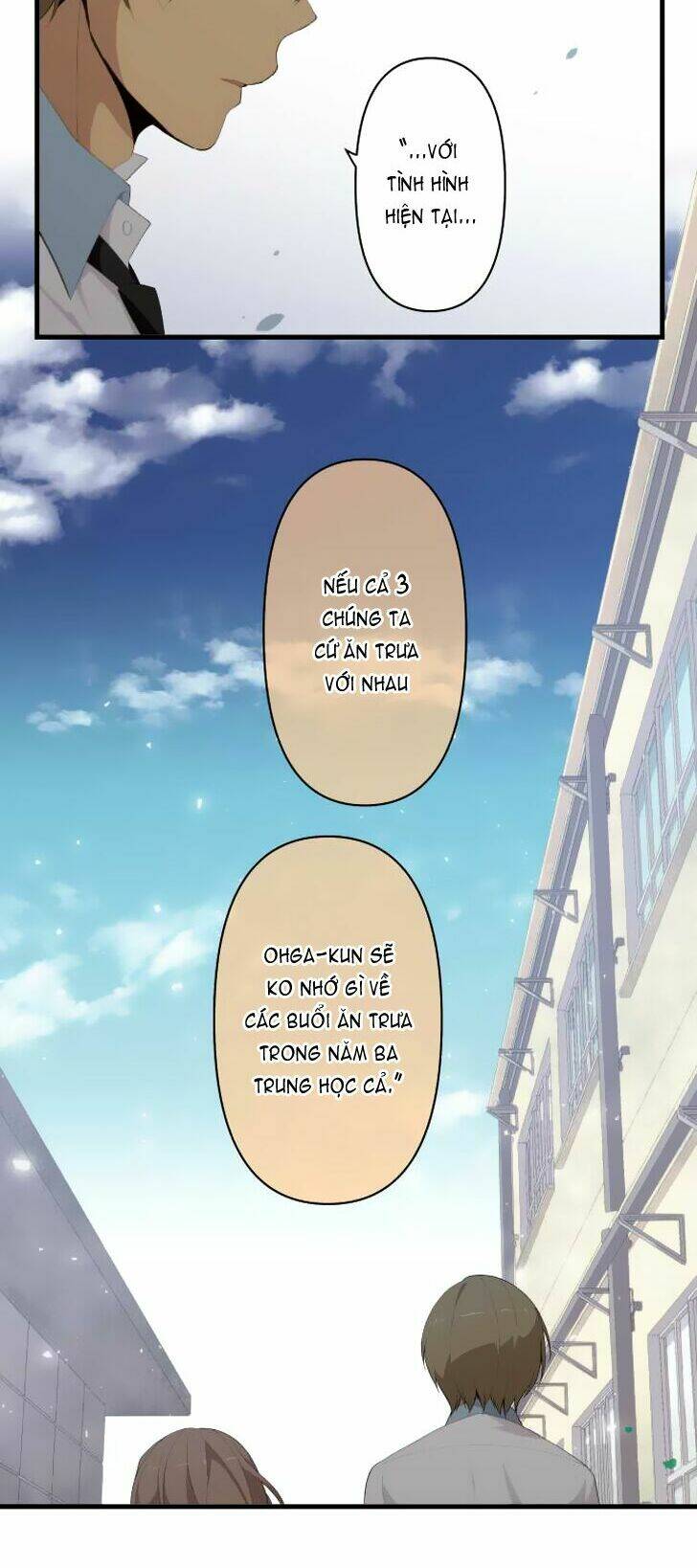viên thuốc trùng sinh chapter 125 10