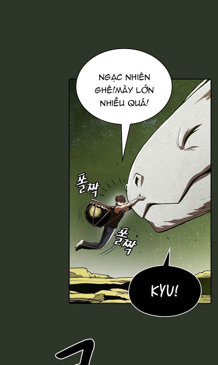 chòm sao trở về từ địa ngục chapter 17 2