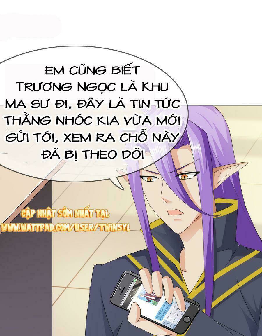 bá đạo trung khuyển tìm ái ký chapter 110 43