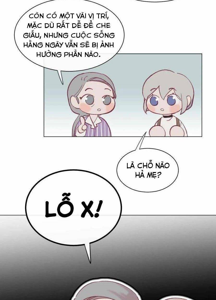 nhật ký nấm ma cô chapter 23 20