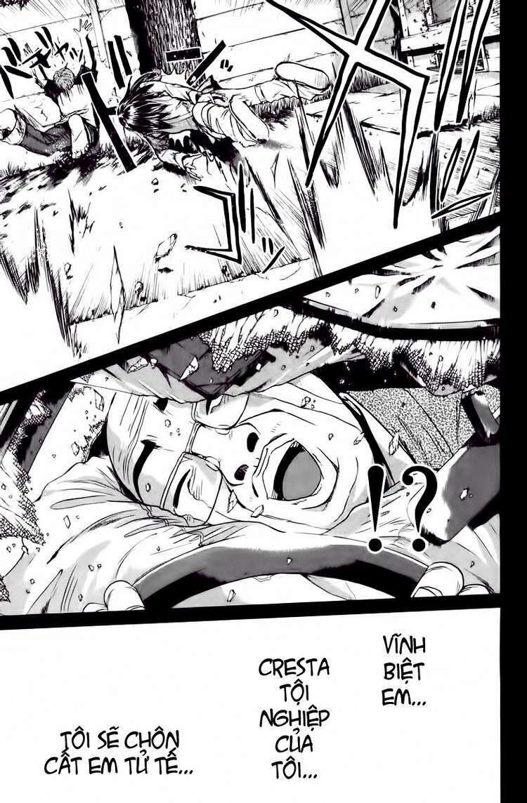 GTO - Great Teacher Onizuka chapter 189 19