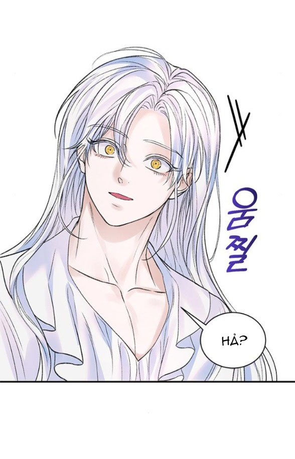 tôi tưởng bản thân không còn sống được bao lâu! chapter 71.1 30