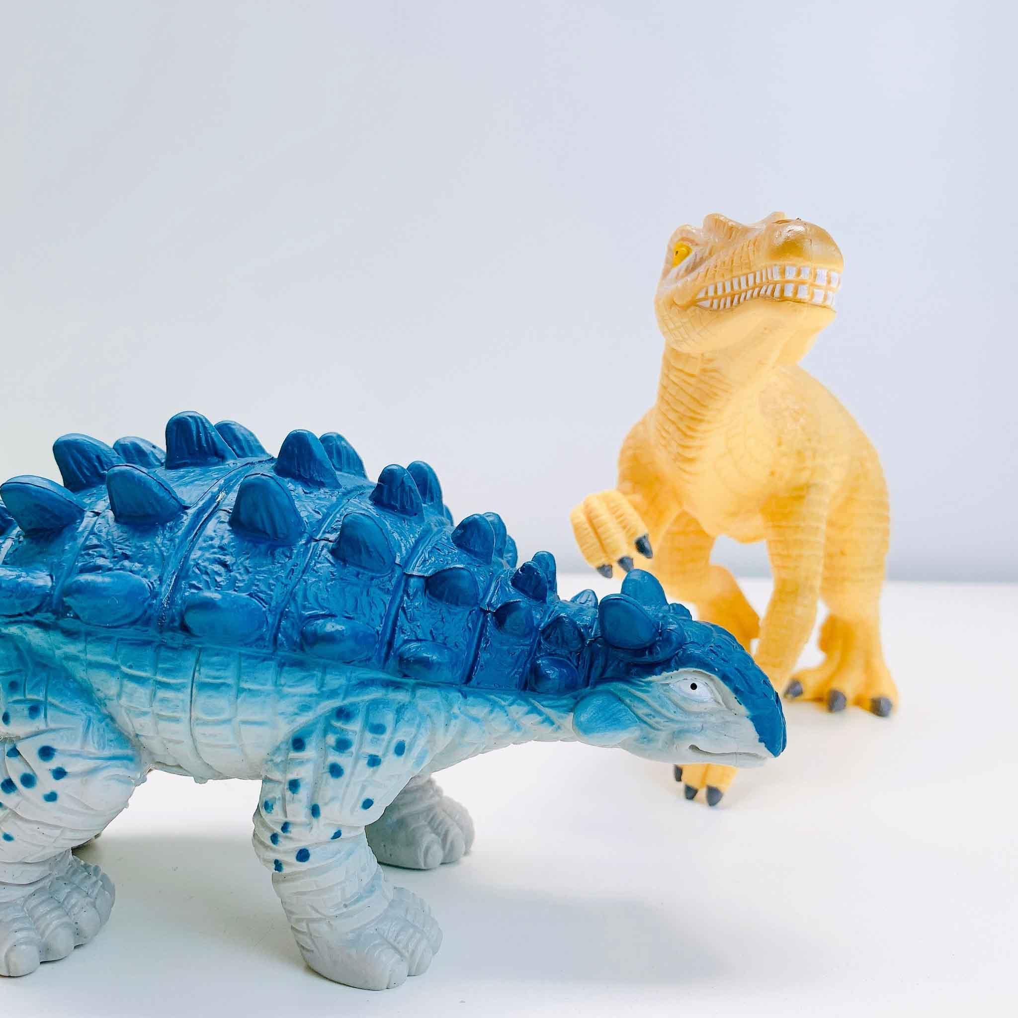 Learning Resources Bộ động vật khủng long Set 2 - Jumbo Dinosaurs Set 2