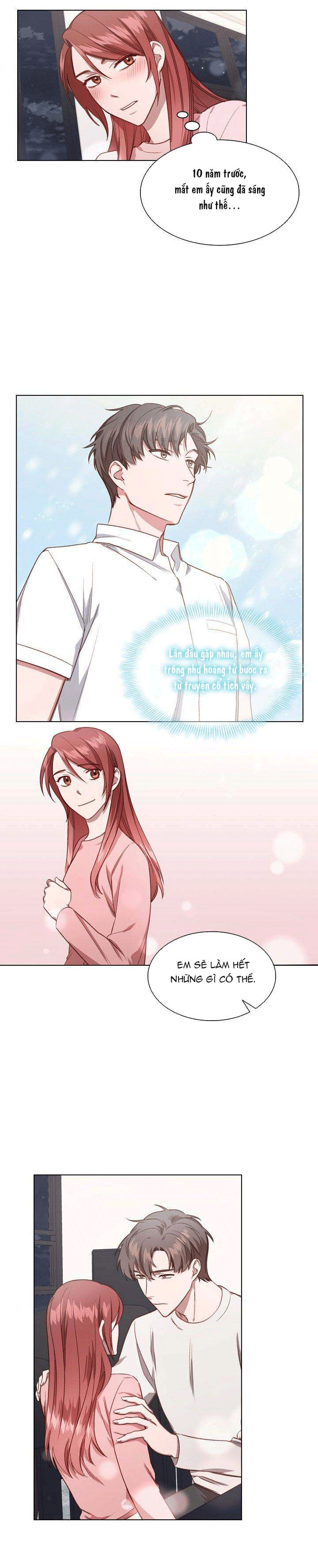 vướng vào mối quan hệ ngoài ý muốn chapter 29 16