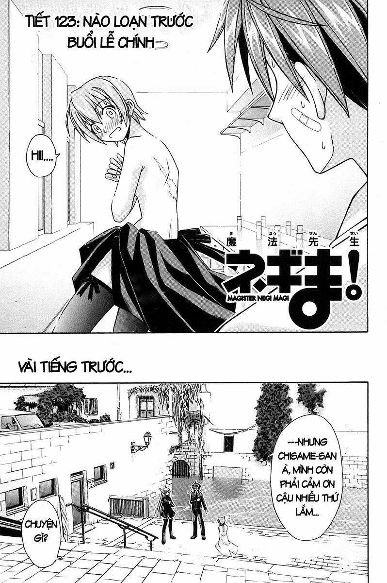 bậc thầy ma pháp chapter 123 1