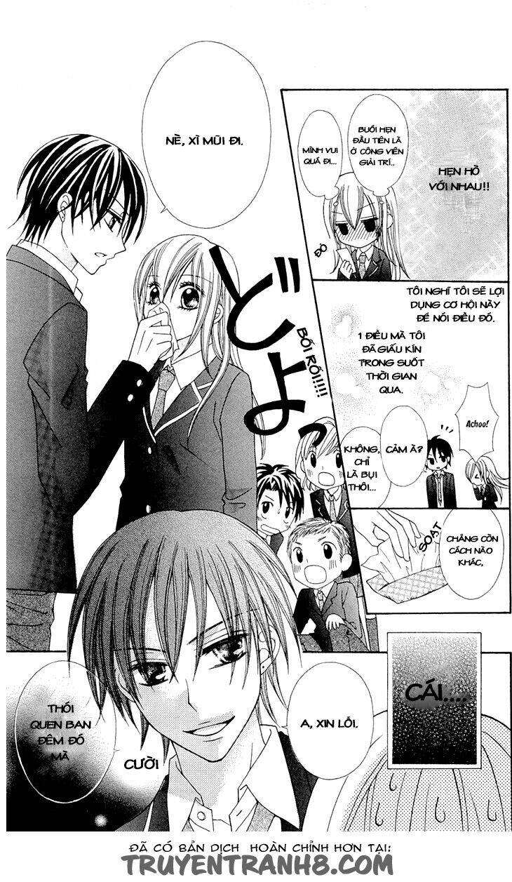 mayonaka lolita chapter 9 3